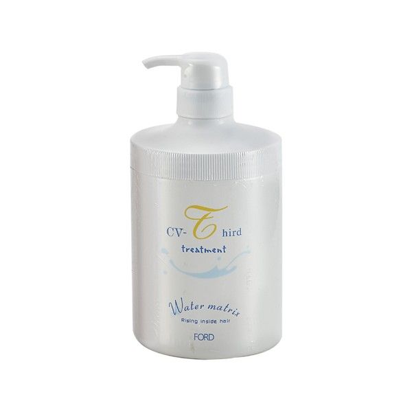 FORD~ CV-T 水細胞護髮霜(750ml)