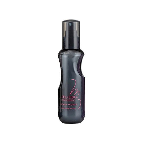 SHISEIDO 資生堂~羽絨蓬蓬霧(150ml)