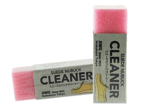 日本jewel Cleaner 鞋子專用橡皮擦 1入 款式可選 白鞋救星 小三美日 美妝 保養 生活用品購物網
