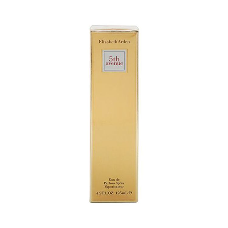 優惠款 Elizabeth Arden伊莉莎白雅頓~Fifth Avenue第五大道香水(125ml) NG品
