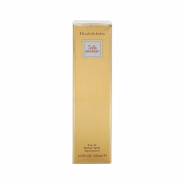優惠款 Elizabeth Arden伊莉莎白雅頓~Fifth Avenue第五大道香水(125ml) NG品