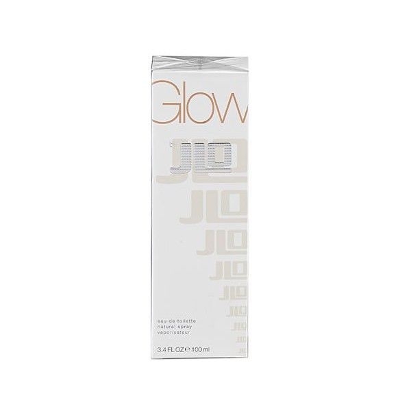 優惠款 JLo珍妮佛羅培茲~Glow女性淡香水100ml(空運禁送) NG品