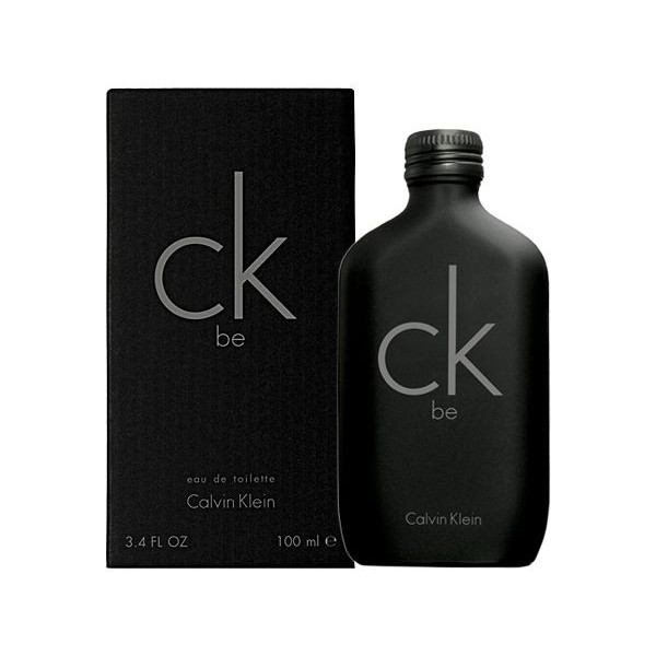 Calvin Klein~cK be 中性淡香水(100ml)
