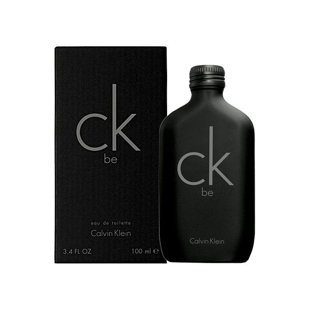 Calvin Klein~cK be 中性淡香水