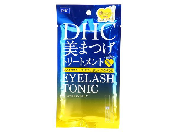 DHC~睫毛修護液6.5ml
