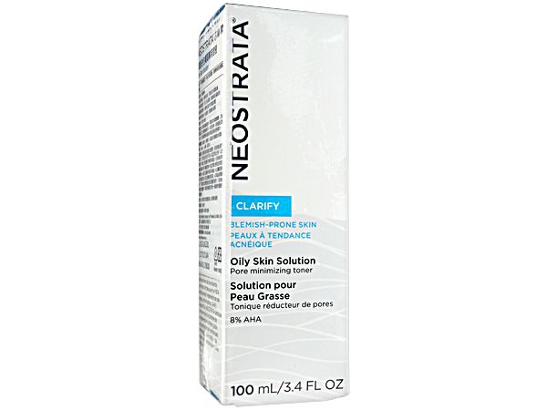 NeoStrata 芯絲翠~果酸油性膚質專用溶液(100ml)