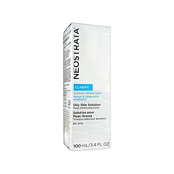 NeoStrata 芯絲翠~果酸油性膚質專用溶液(100ml)
