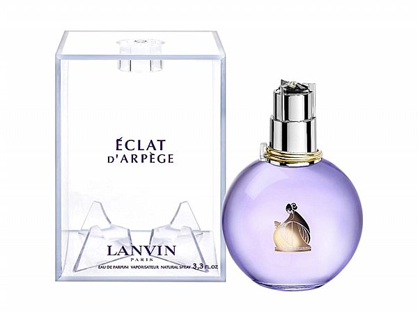 LANVIN 浪凡~光韻女性淡香精(100ml)