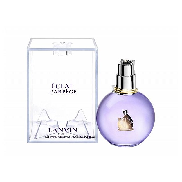 LANVIN 浪凡~光韻女性淡香精