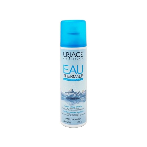 URIAGE 優麗雅~含氧等滲透壓活泉噴霧(300ml)