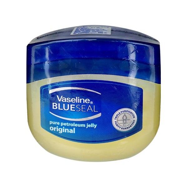 Vaseline 凡士林~100%潤膚膏原味100ml