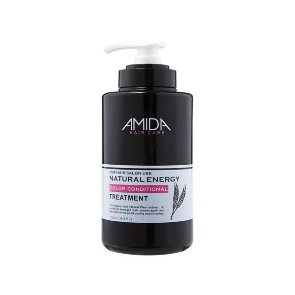 Amida 蜜拉~角質蛋白護髮素(1000ml)