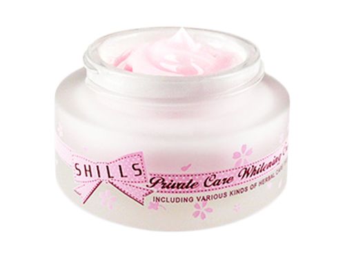 SHILLS 舒兒絲~蔓越莓私密驅黑嫩白露(40ml)