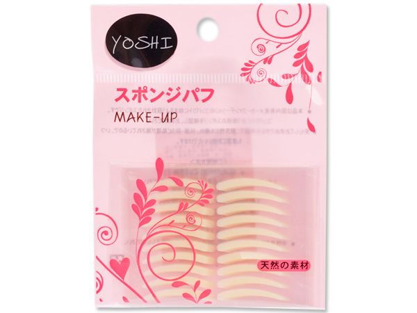 YOSHI~隱形雙眼皮貼80對入(YS-10041)