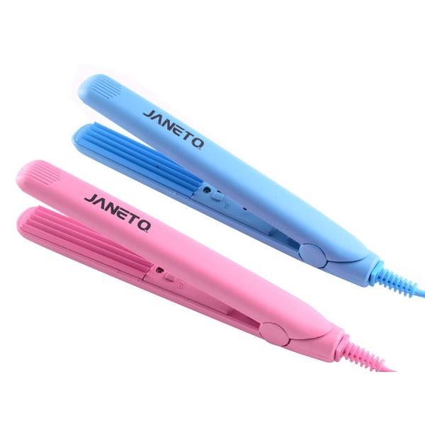 JANET Q 澤妮官~迷你玉米造型夾(1支入) 2色可選