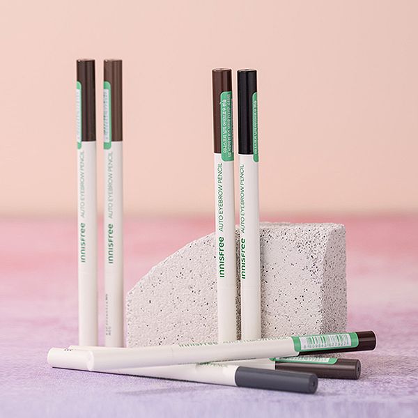 韓國 Innisfree~妝自然眉筆(0.3g) 款式可選 2023改版新包裝