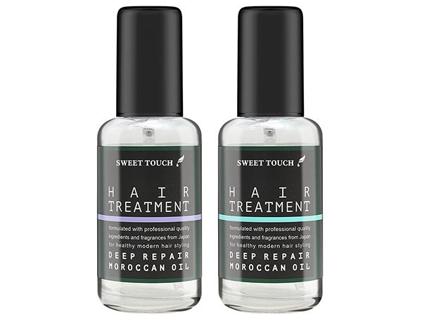 SWEET TOUCH~直覺香水摩洛哥堅果油(100ml) 英國梨小蒼蘭／鼠尾草海鹽 2款可選