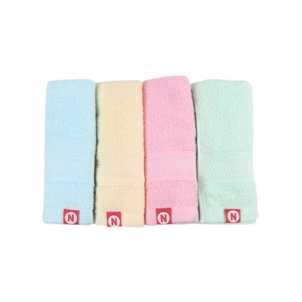儂儂 non-no~(60076)最乾淨浴巾(68x136cm)1入~4色可選