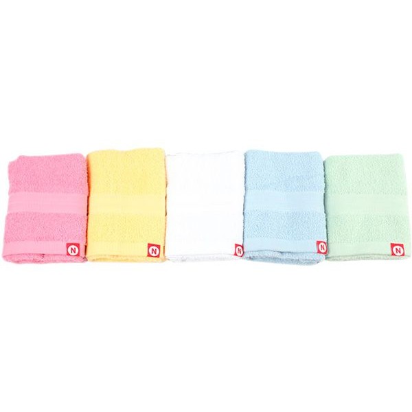 儂儂 non-no~(28088)最乾淨毛巾(加厚32x76cm)1入~5色可選