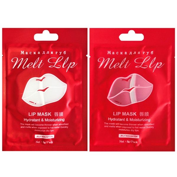 E.L.G 依洛嘉~膠原蛋白 滋潤／修護保濕唇膜(1入) 款式可選