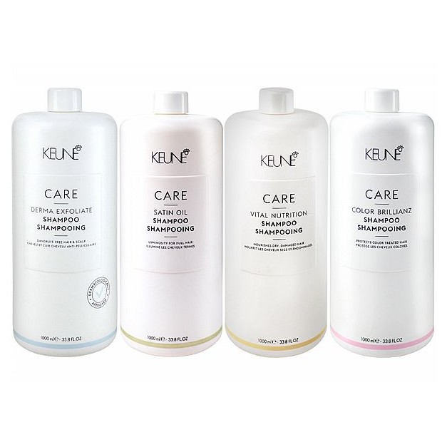 KEUNE~CARE養護系列洗髮精