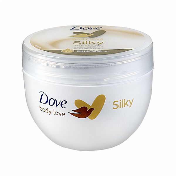 Dove 多芬~乳霜(300ml)