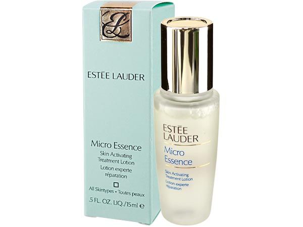 ESTEE LAUDER 雅詩蘭黛~微分子肌底原生露(15ml)
