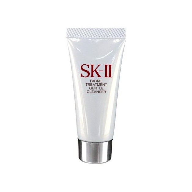 SK-II~全效活膚潔面乳