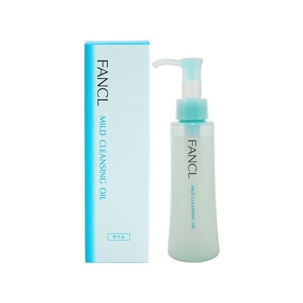 優惠款 FANCL芳珂~MCO速淨卸粧液(120ml) NG品