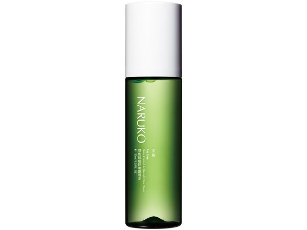 NARUKO~茶樹抗痘粉刺調理水(150ml)