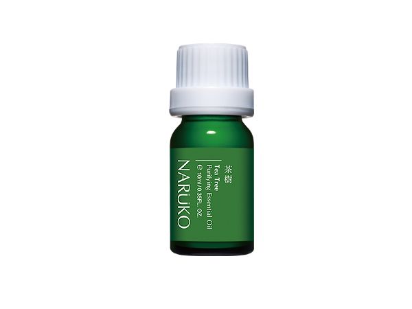 NARUKO~茶樹神奇痘痘油(10ml)
