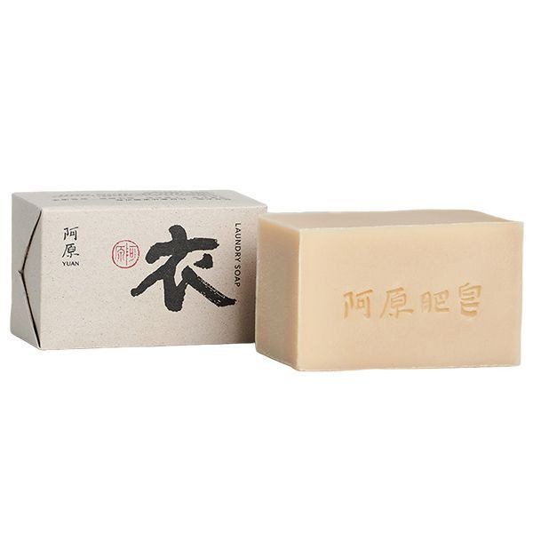 優惠款 阿原~衣皂-180g NG品