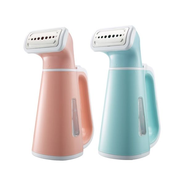 KINYO~手持小巧掛燙機(1入) 顏色可選