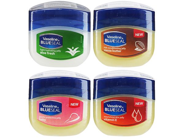 Vaseline 凡士林~潤膚膏(50ml) 款式可選