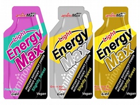 Aminomax邁克仕~Energy max Light能量包(35g) 款式可選