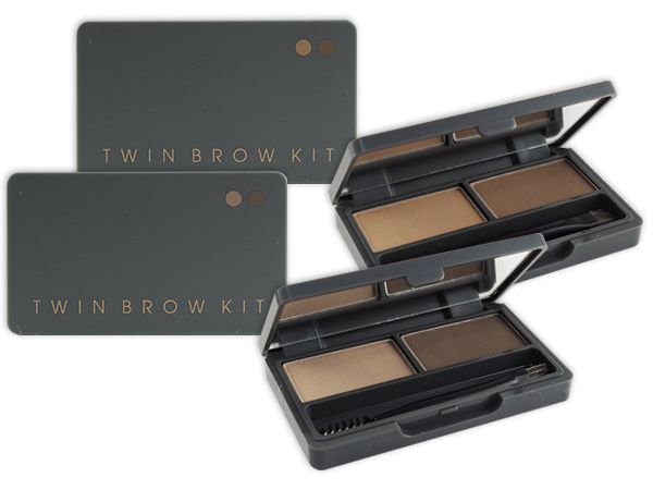 韓國 MISSHA~雙色眉粉(4.4g) 款式可選