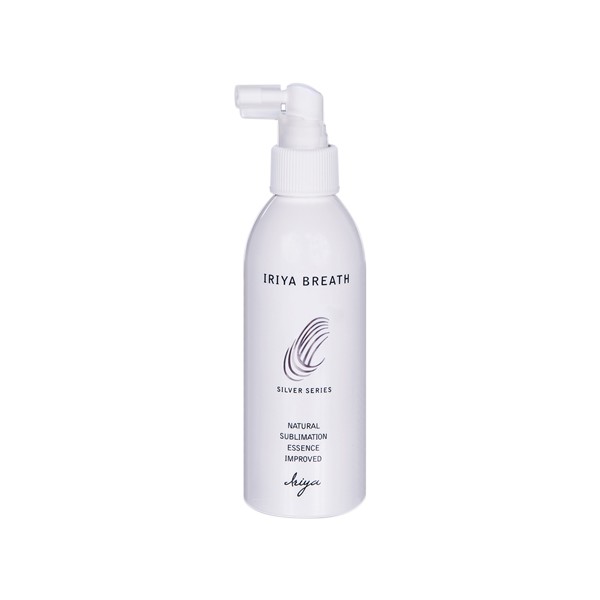 IRIYA 伊麗雅~頭皮調理養髮精(保濕配方)200ml   頭皮水