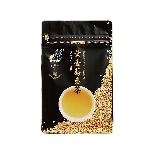 High Tea~黃金蕎麥茶(6gx15入)