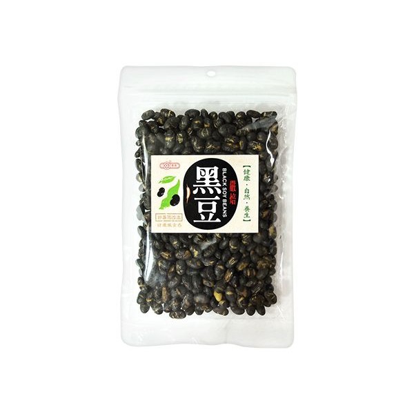 惠香~黑豆(180g)