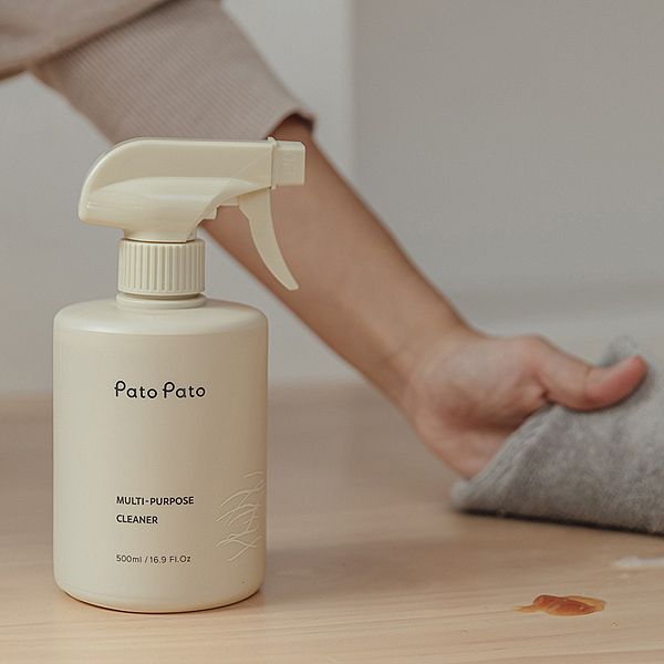 Pato Pato~家事萬用清潔液(500ml)