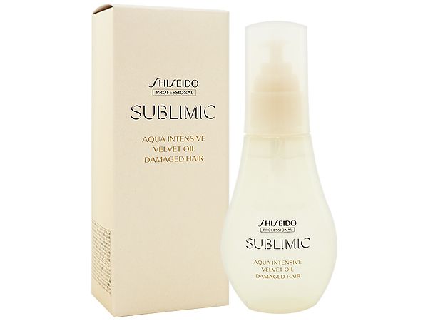 SHISEIDO 資生堂~芯之麗盈潤絲絨晶露(100ml)