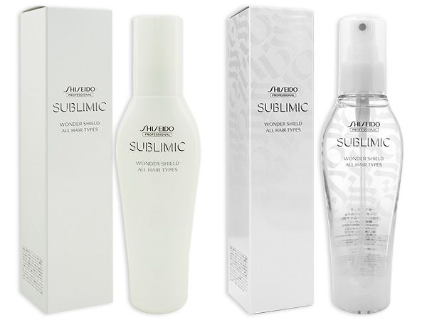SHISEIDO 資生堂~芯之麗全效完美防謢精露(125ml) 款式可選