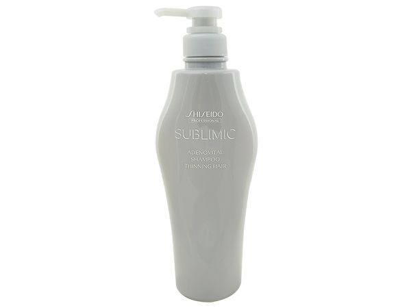 SHISEIDO 資生堂~芯之麗活耀未來洗髮露(500ml)