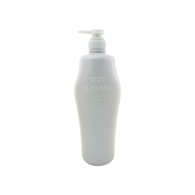 SHISEIDO 資生堂~芯之麗活耀未來洗髮露