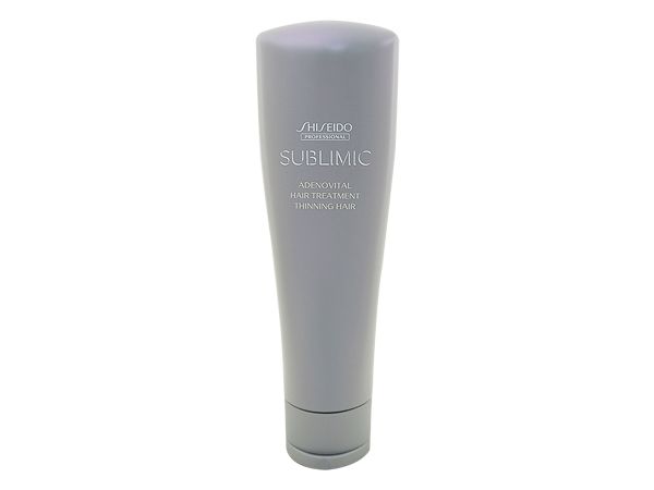 SHISEIDO 資生堂~芯之麗活耀未來護髮乳(250g) 