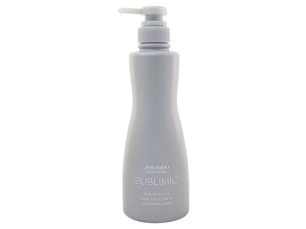 SHISEIDO 資生堂~芯之麗活耀未來護髮乳(500g) 