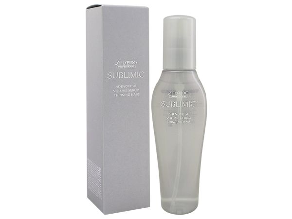 SHISEIDO 資生堂~芯之麗活耀未來豐耀晶霧(125ml)