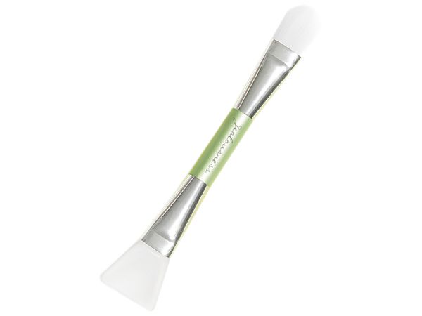 Jealousness 婕洛妮絲~多效親膚敷臉刷(雙頭敷面刷)1支入