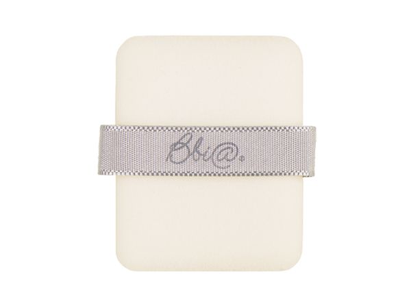 韓國 BBIA~控油柔焦定妝蜜粉撲(1入)