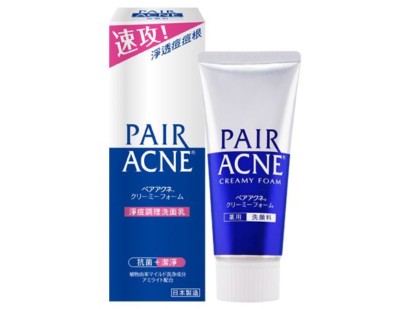 臉部清潔 洗面乳 japan 臉部清潔 溫和 臉部清潔